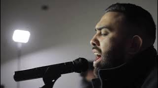 ALEX INDA - 'CONFIESO'