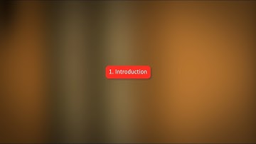 Measuring Reverberation Time : 1. Introduction