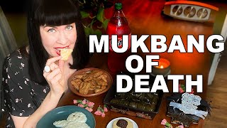 Funeral Foods From Around the World by Caitlin Doughty 702,251 views 3 years ago 15 minutes