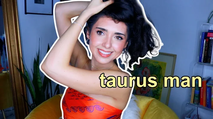 Attract a Taurus Man| 3 tips and the truth about taurus men| Puro Astrology - DayDayNews