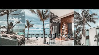 Long Beach Golf & Spa Resort ***** Mauritius
