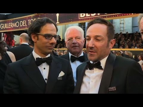 Vidéo: Le documentaire sur le dopage 'Icarus' remporte l'Oscar