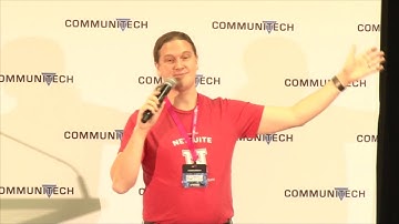 Tech Jam - Oracle Netsuite