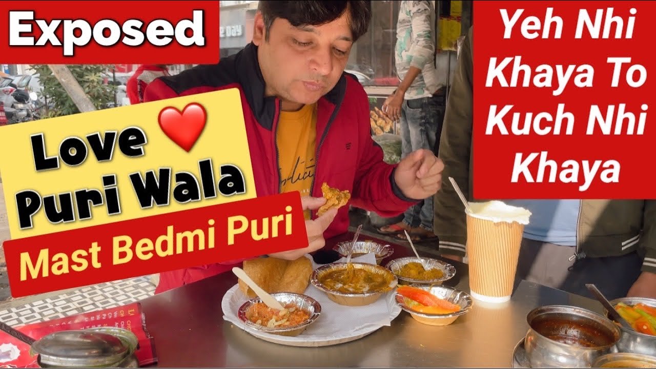 Love Poori Wala EXPOSED Yeh Miss Mat Karna Dekhna Esa Review Nhi Dekha Hoga