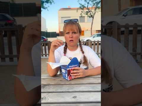 Как моя семья ест куриные наггетсы🫠🐓😅 #funny #comedy