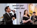 When God Made You - Newsong ft. Natalie Grant | Cover by Music Avenue Entertainment
