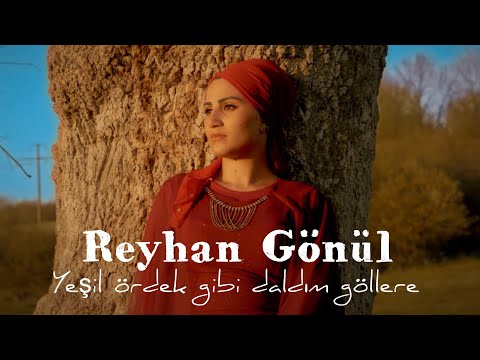 Yeşil Ördek Gibi Daldım Göllere