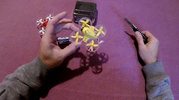 Inductrix Fpv Review