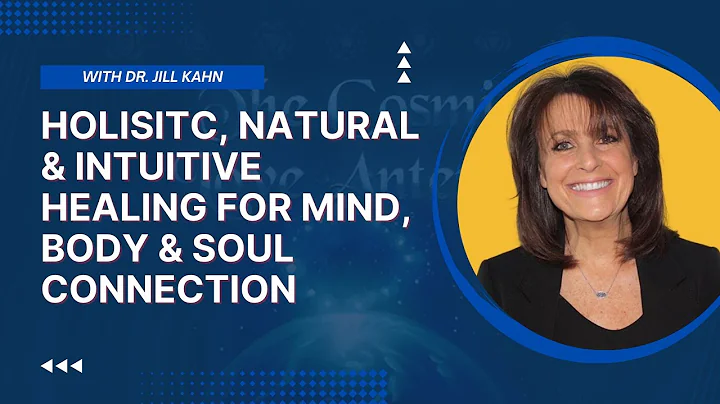 Holistic, Natural & Intuitive healing for Mind, Bo...
