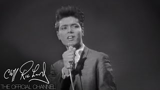 Cliff Richard - Lover (Cliff!, 02.03.1961)