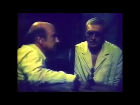 \"თეთრი ბაირაღები\" - ღმერთი და ადამიანი (tetri bairagebi)