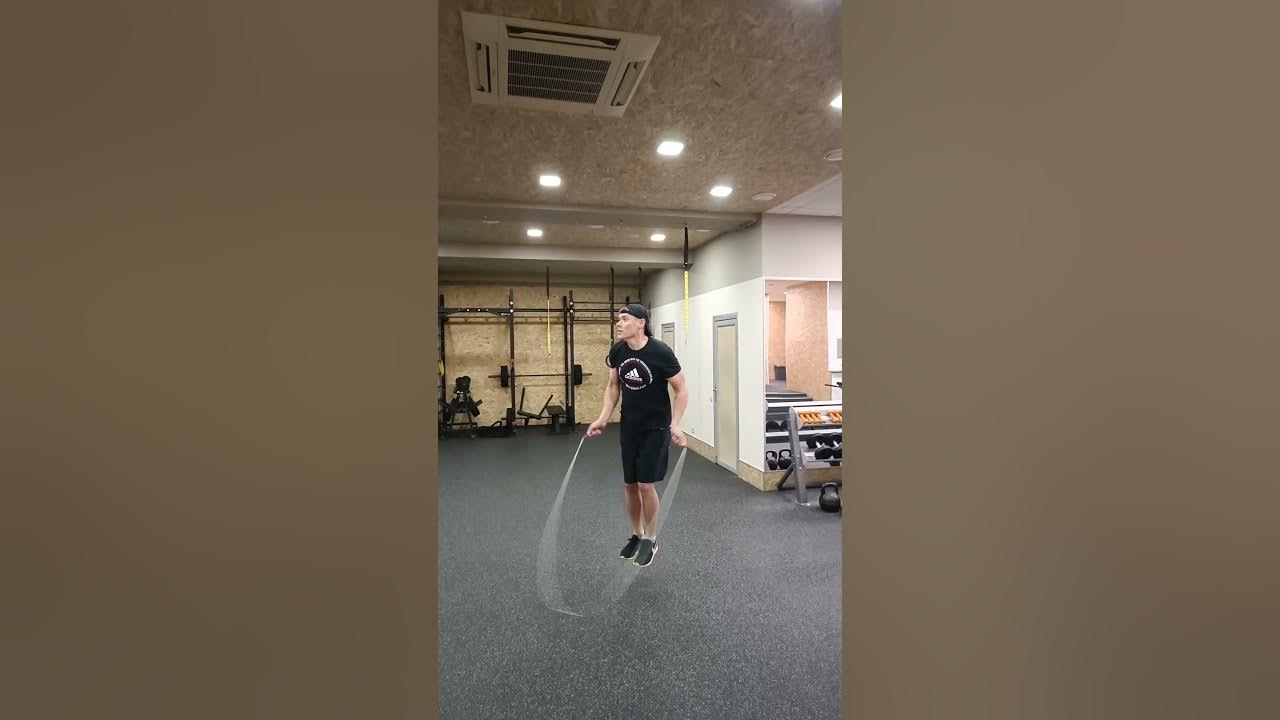 Jumper скакалка