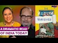 An india with no muslims  saeed naqvis the muslim vanishes  barkha dutt