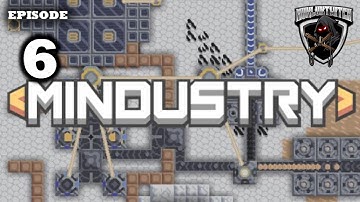 Mukluk Plays Mindustry Part 6