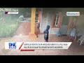 Suspek sa pagpatay sa 89-anyos nga babaye sa La Paz, nakapauli pa sa Leganes | One Western Visayas