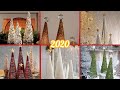 MODERN And TRENDY ideas of decoration CHRISTMAS TREES 🎄 2020-2021