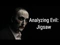 Analyzing Evil Remastered: John Kramer From The Saw Franchise Mp3 Song