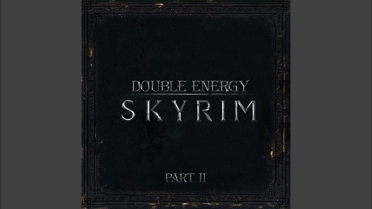 Skyrim (Original Mix) adlı videoyu YouTube'da izle Skyrim (Original Mix) adlı videoyu YouTube'da izle