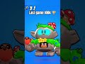 100k🏆 #brawlstars #supercellpartner