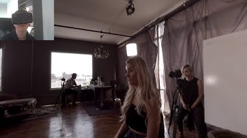 6DOF Video - VR Footage