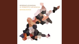 Video thumbnail of "Bossacucanova - Nanå"