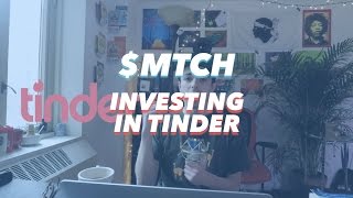 Match Group, The Best Play In Online Dating