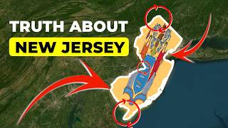 50 Geography Facts About New Jersey That Change Everything