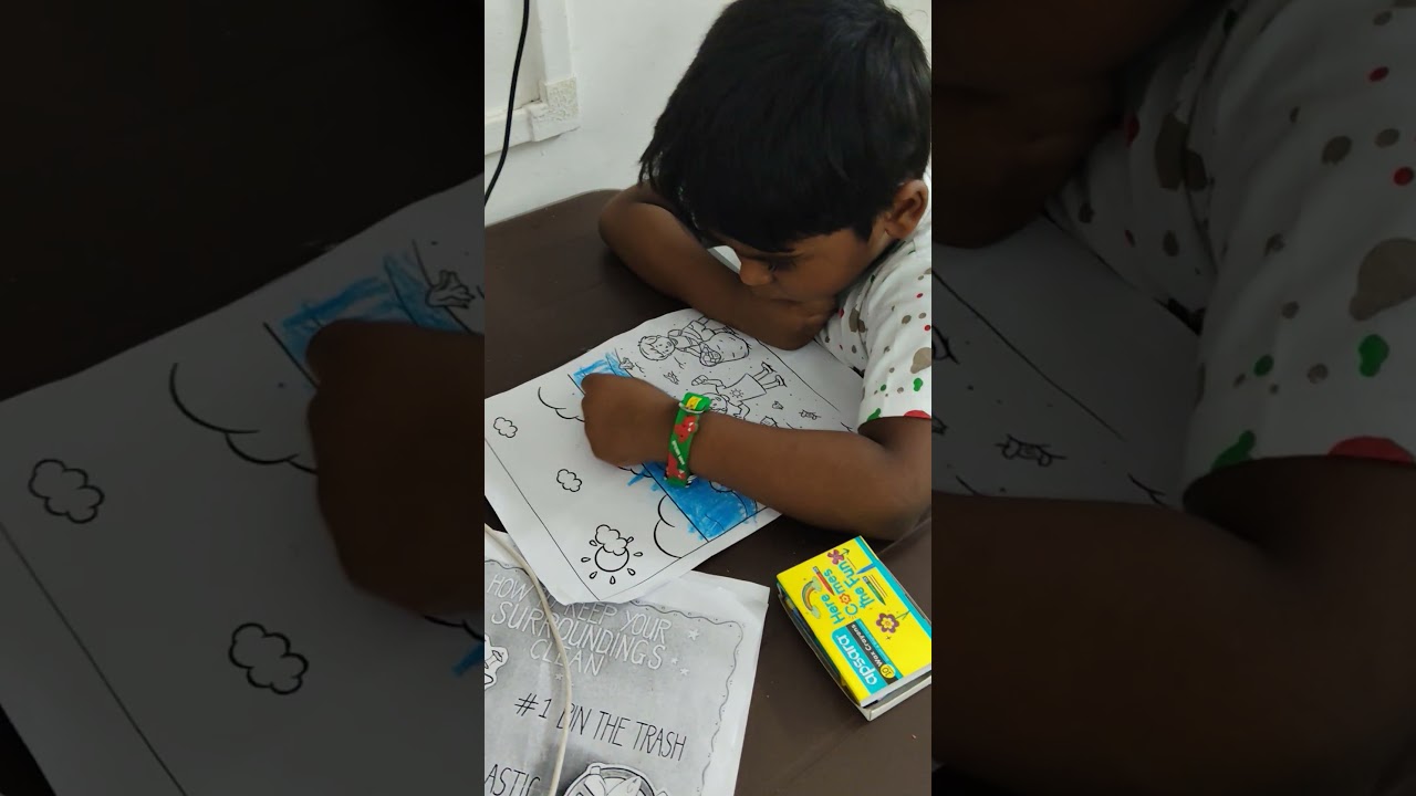 How Keep Your Surrounding Area Clean 🌍