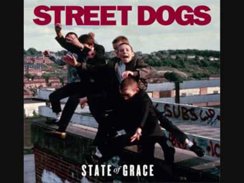 Putar The General's Boombox - Street Dogs