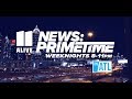 Atlanta News: 11Alive News: Primetime March 31, 2020