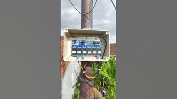 ODP Mini Converter 6Fo 2Lan #rtrwnet