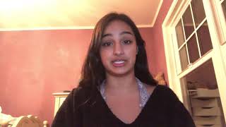 Future Challenges Video Submission by Lily Navab