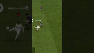 Lance para sair da partida EAFC26 #fifa #gamepass #xbox #eafc