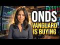 The Secret AI Pivot Vanguard Is Betting On | Ondas (ONDS) Stock Analysis