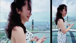 Nustar Skydeck Cebu