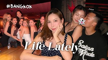 Vlog #92: 6 Tháng Mất Tích trên Youtube.... | TIEN LE