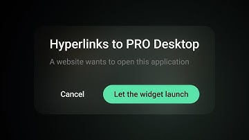 Ajax video integration into CMS: URL to view streams in Ajax PRO Desktop