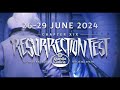 ENDSHOW - Resurrection Fest Estrella Galicia 2023 (Official)