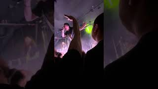 Currents - Live - Forever Marked - 5/11/23 Palladium Small Room, Worchester, MA