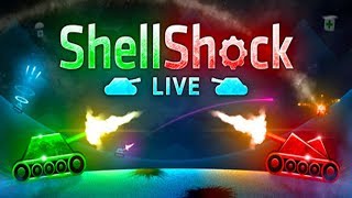 HE WENT OUT BLAZING... IN SHRAPNEL | ShellShock Live (Part 61)