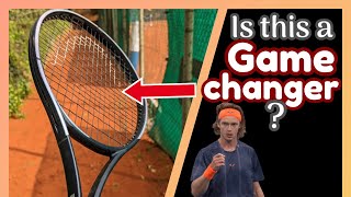 A game changer?! (Head Gravity Team Review)  Alex Tennis