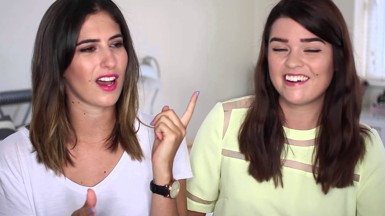 Beauty Chat with Lily Pebbles | ViviannaDoesMakeup