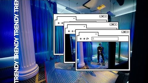 Modern Intro Premiere Pro Templates