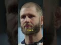 Jiri Prochazka x Baseball #ufc327