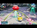 Test run ( not cannon) Pikmin 4 No Commentary