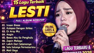 Playlist Lesti Terlengkap – Dari Kejora Sampai Hits Terbaru! Tanpa iklan