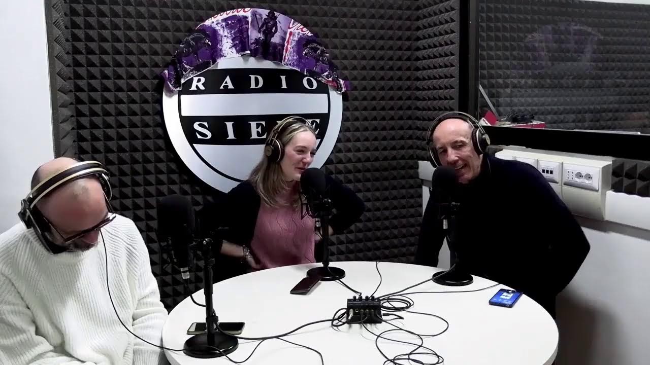 Amici Viola del 9 Dicembre 2024