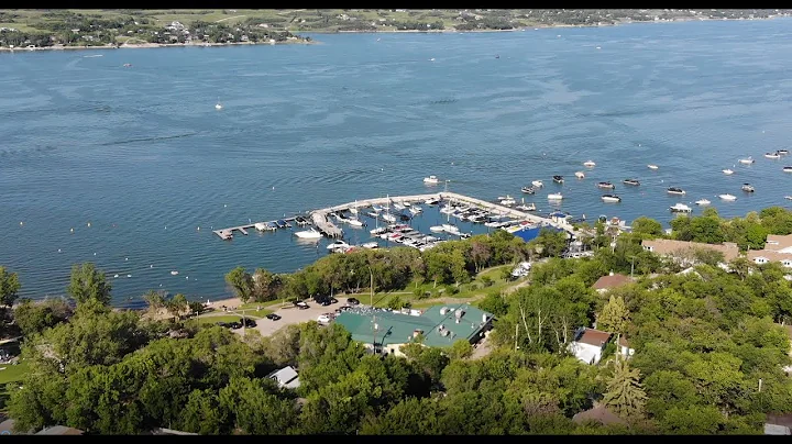 Regina Beach | Local Living Regina - Ep.02