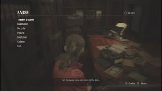 How Good is the Everyman´s Guide?- Resident Evil 2 Remake- RPD