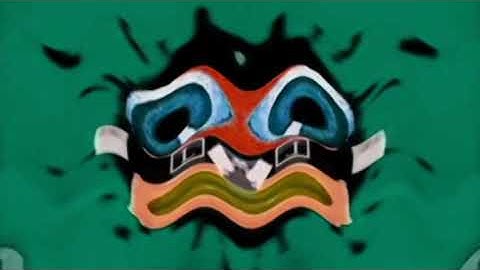 Klasky Csupo In G-Major 34 (V2) (Instructions In Description)